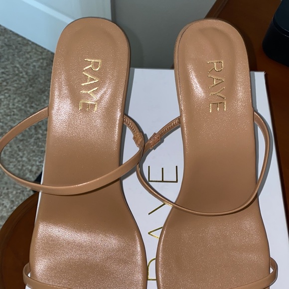 RAYE Roughe Heel - Picture 8 of 11